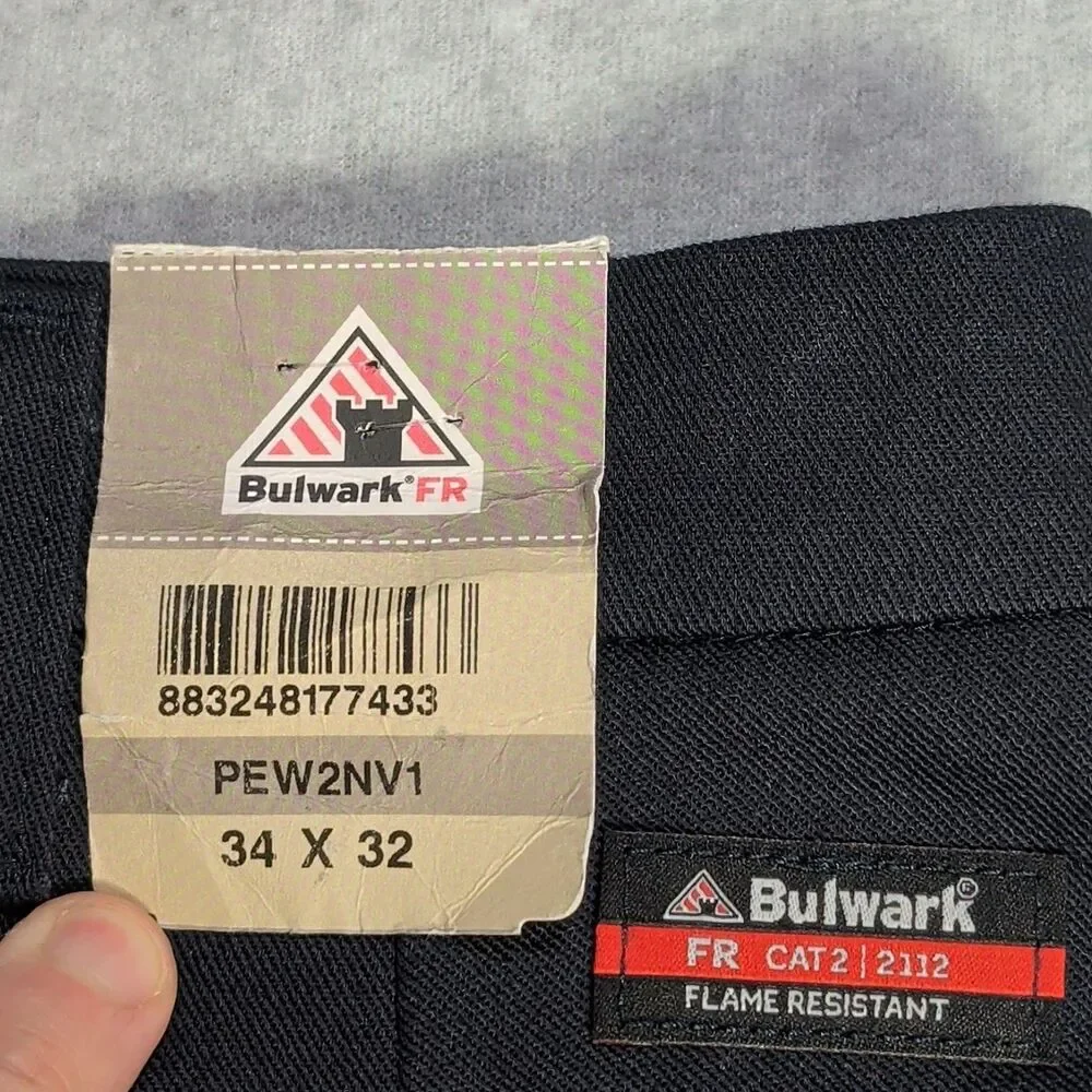 Bulwark FR bulwark fr